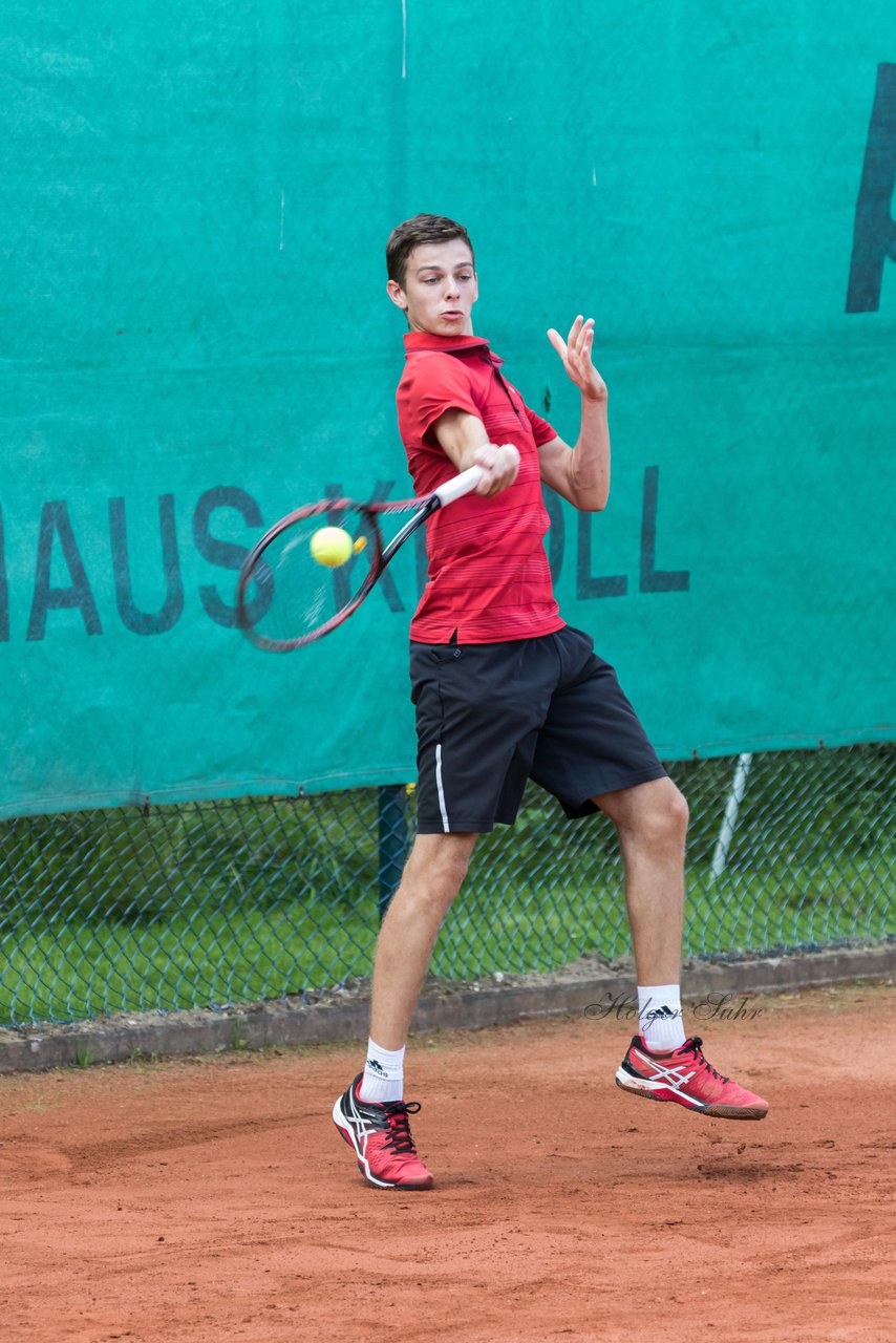 Bild 100 - Horst Schroeder Pokal 4. Tag